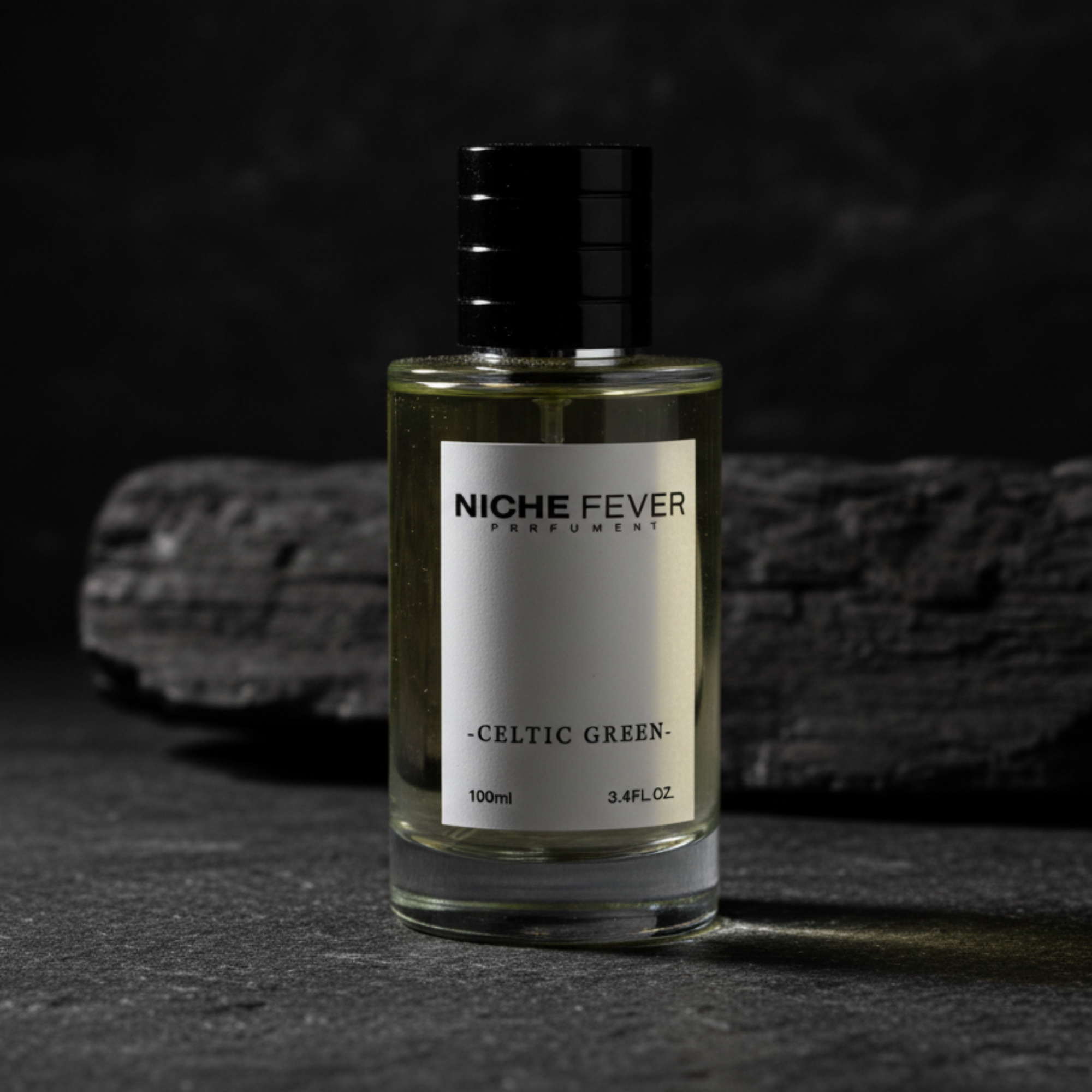 Celtic Green - Green Irish Tweed de Creed