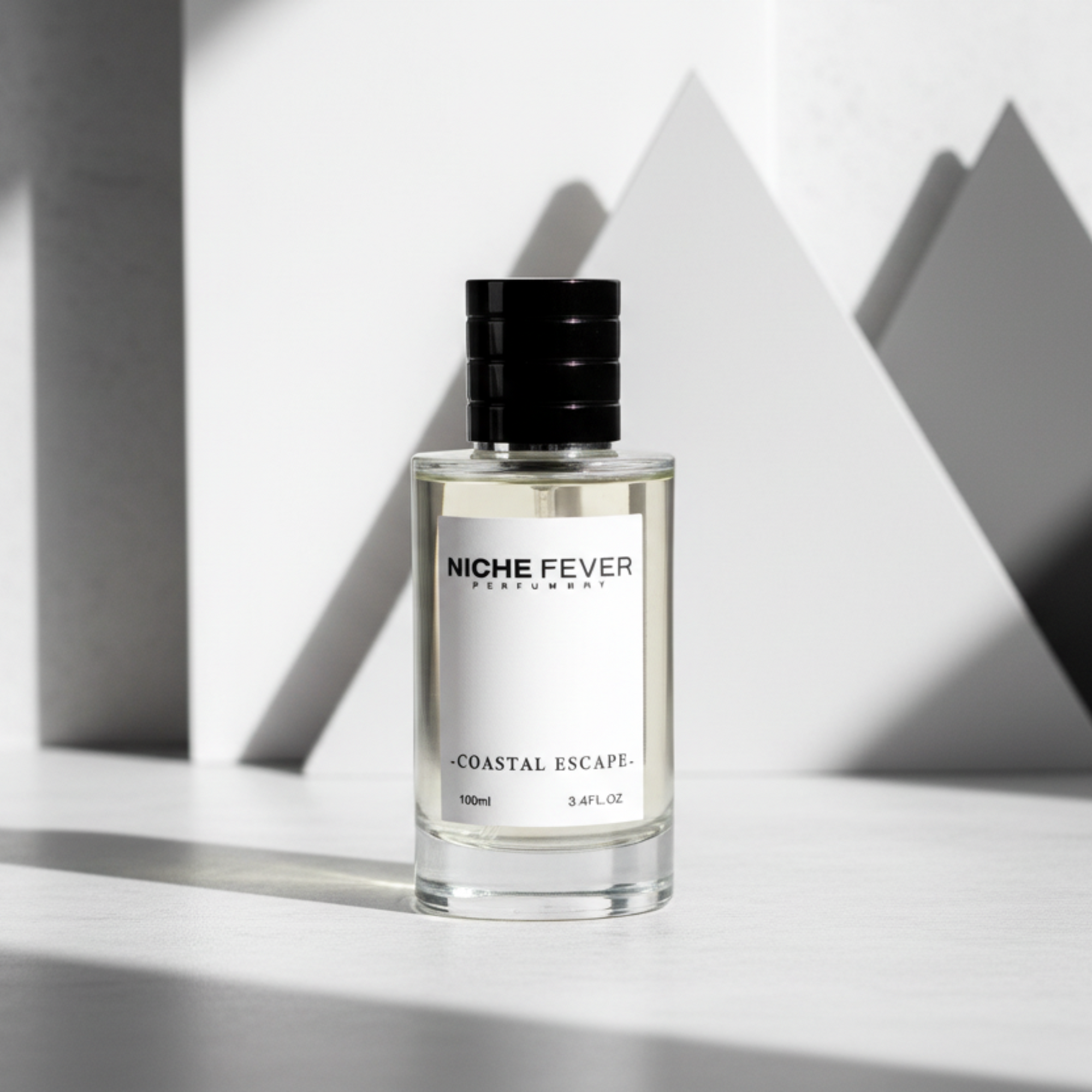 Coastal Escape - Pacific Chill de Louis Vuitton