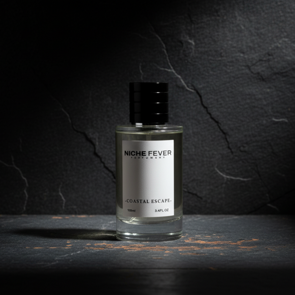 Coastal Escape - Pacific Chill de Louis Vuitton