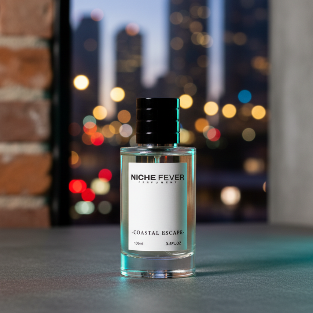 Coastal Escape - Pacific Chill de Louis Vuitton