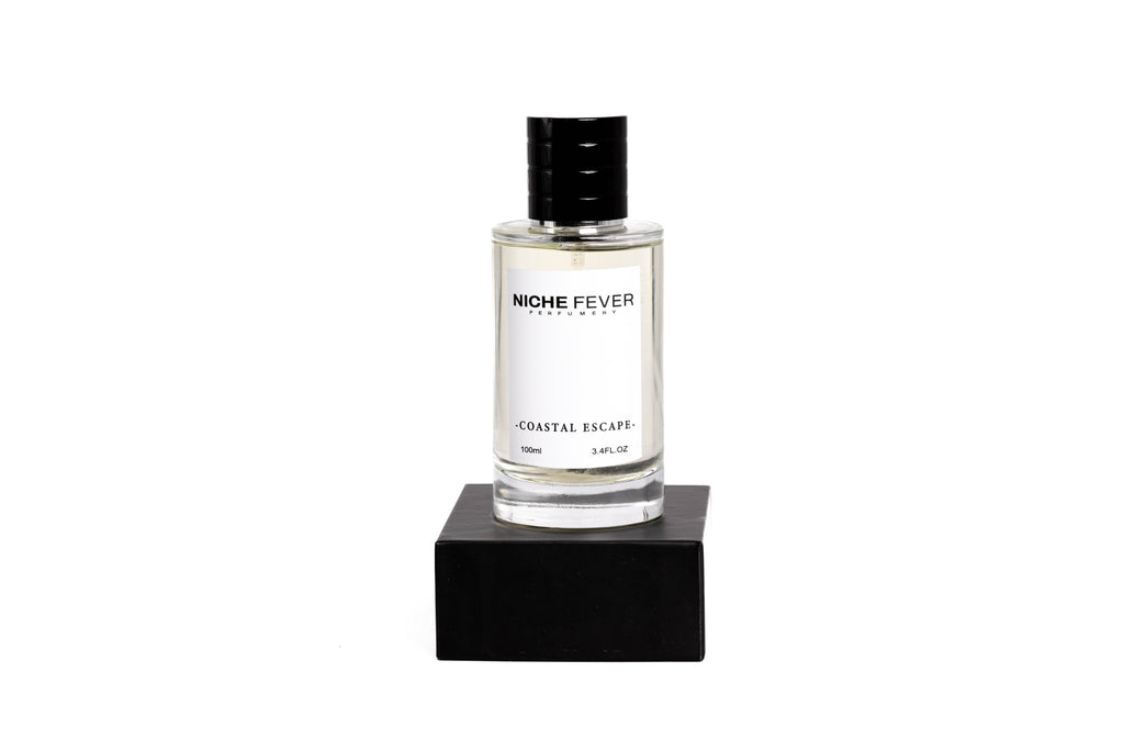 Coastal Escape - Pacific Chill de Louis Vuitton