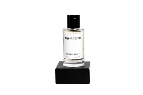 Coastal Escape - Pacific Chill de Louis Vuitton