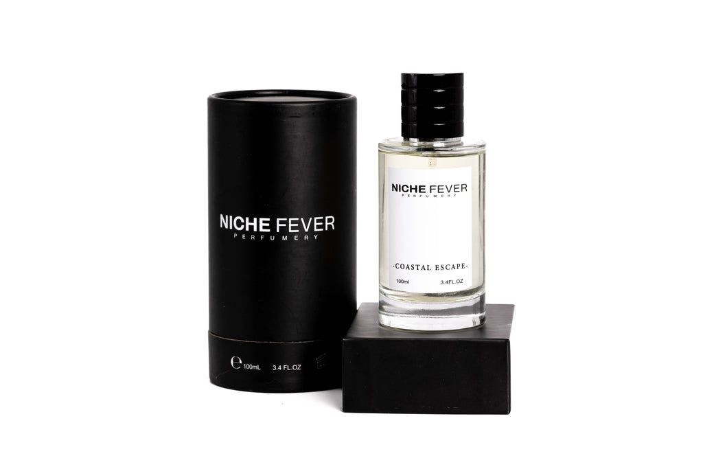 Coastal Escape - Pacific Chill de Louis Vuitton