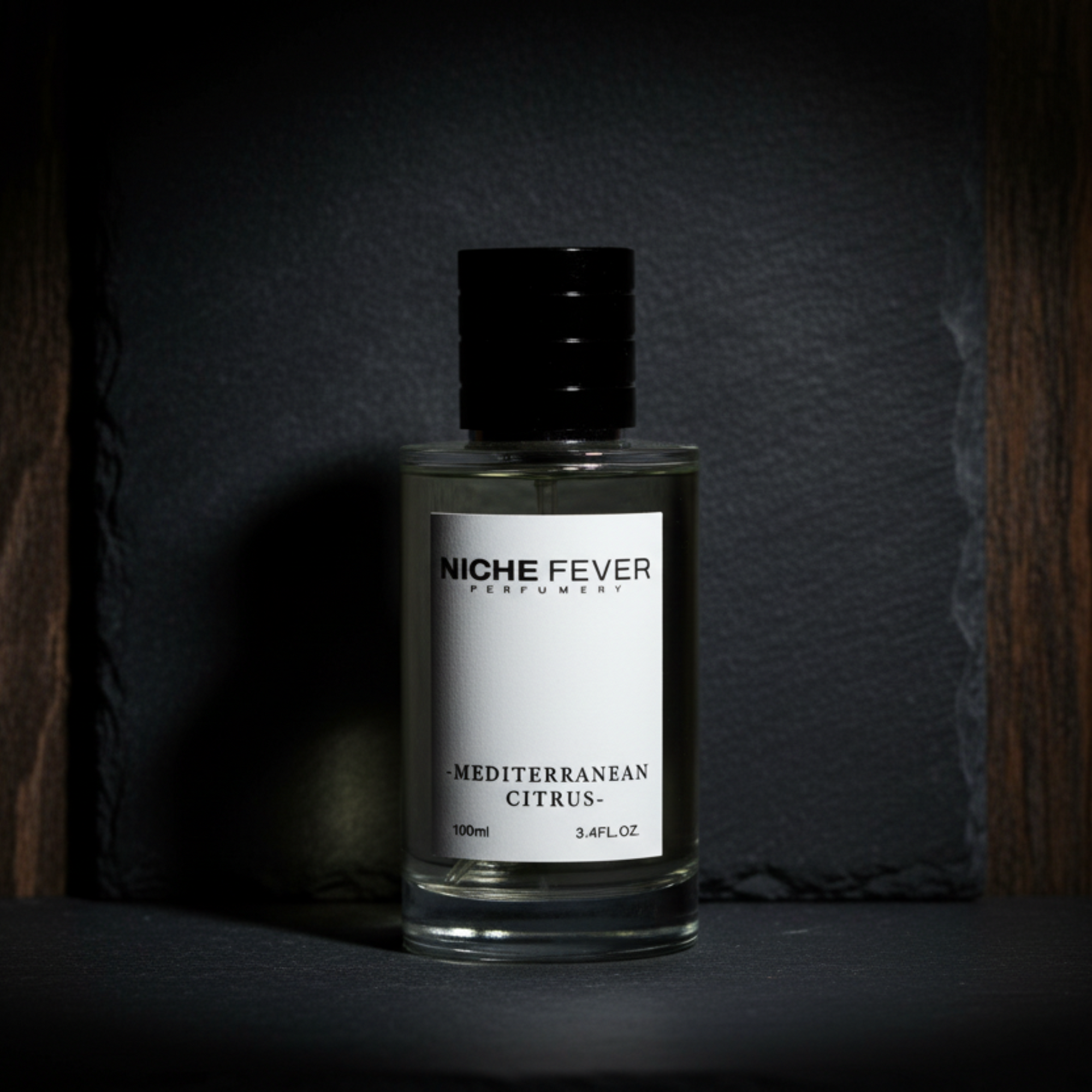 Mediterranean Citrus - Neroli Portofino de Tom Ford