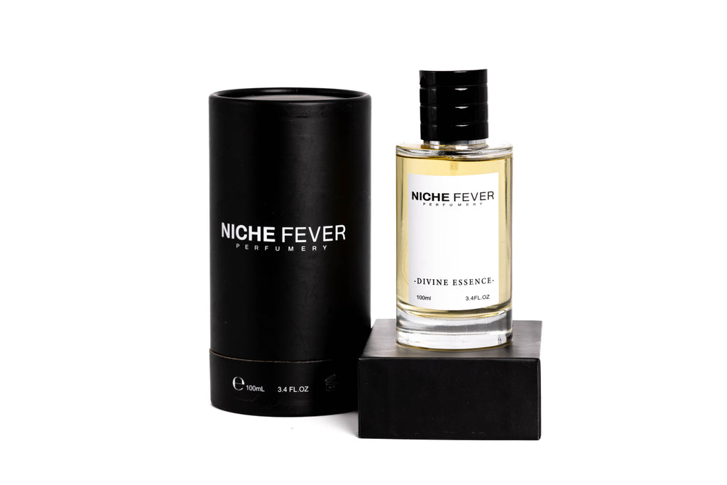 Divine Essence - Angels Share de Killian