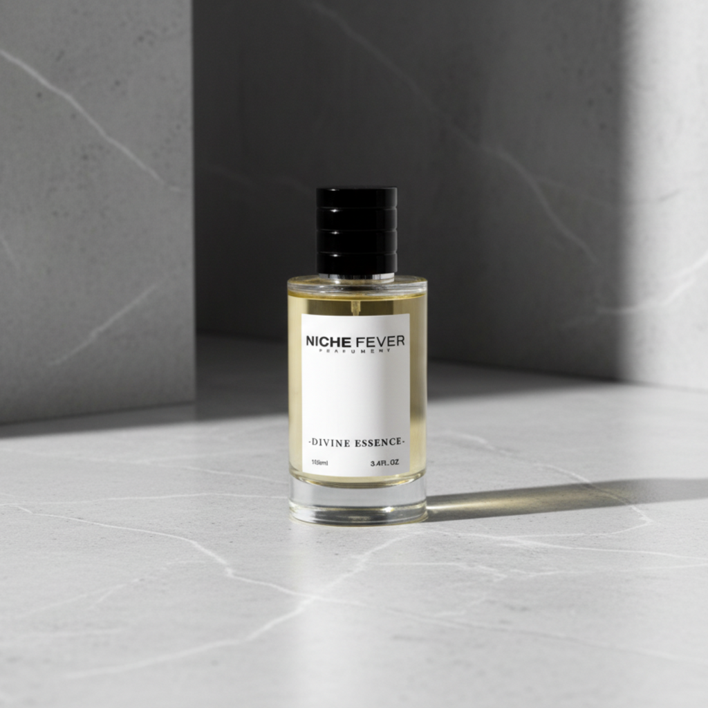 Divine Essence - Angels Share de Killian