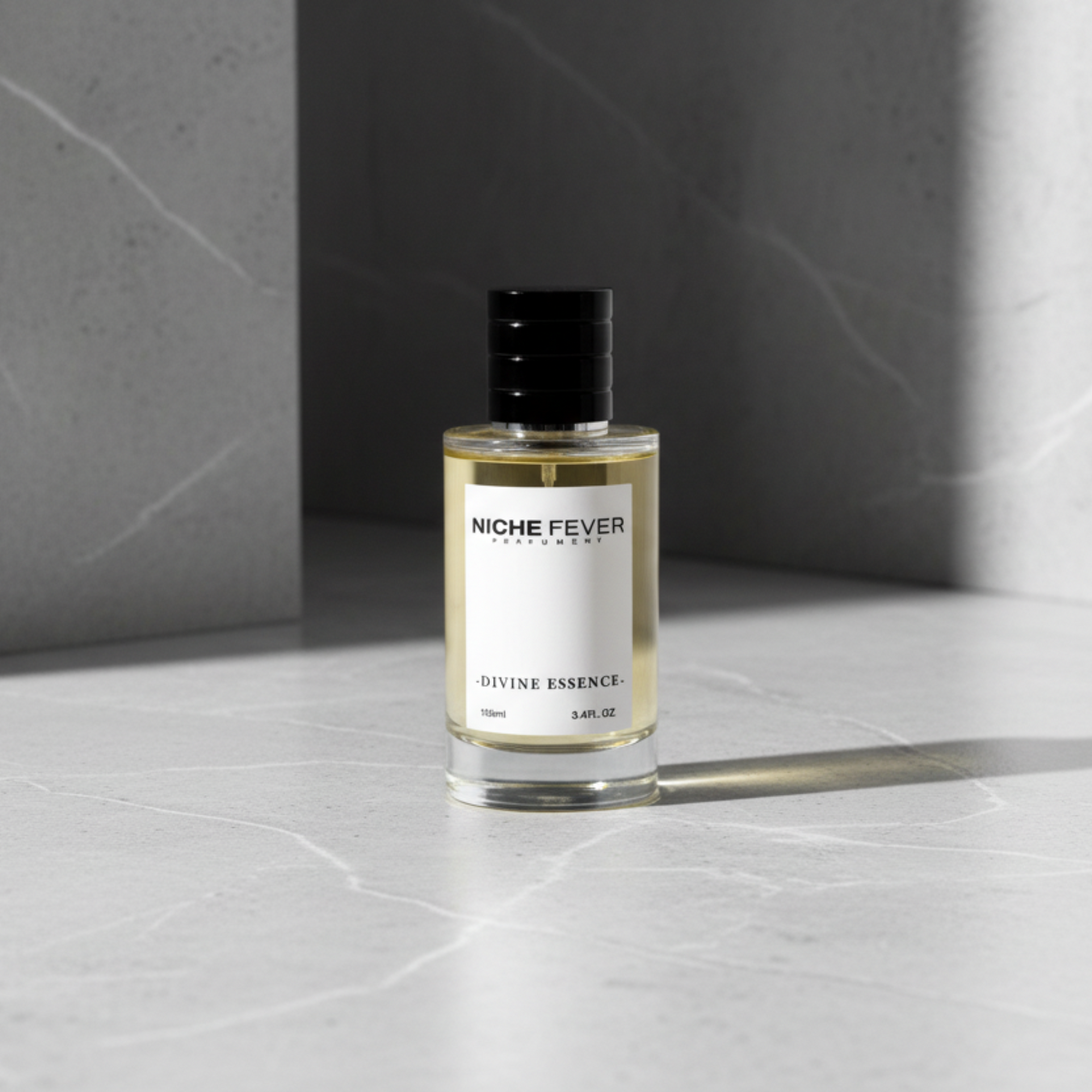 Divine Essence - Angels Share de Killian