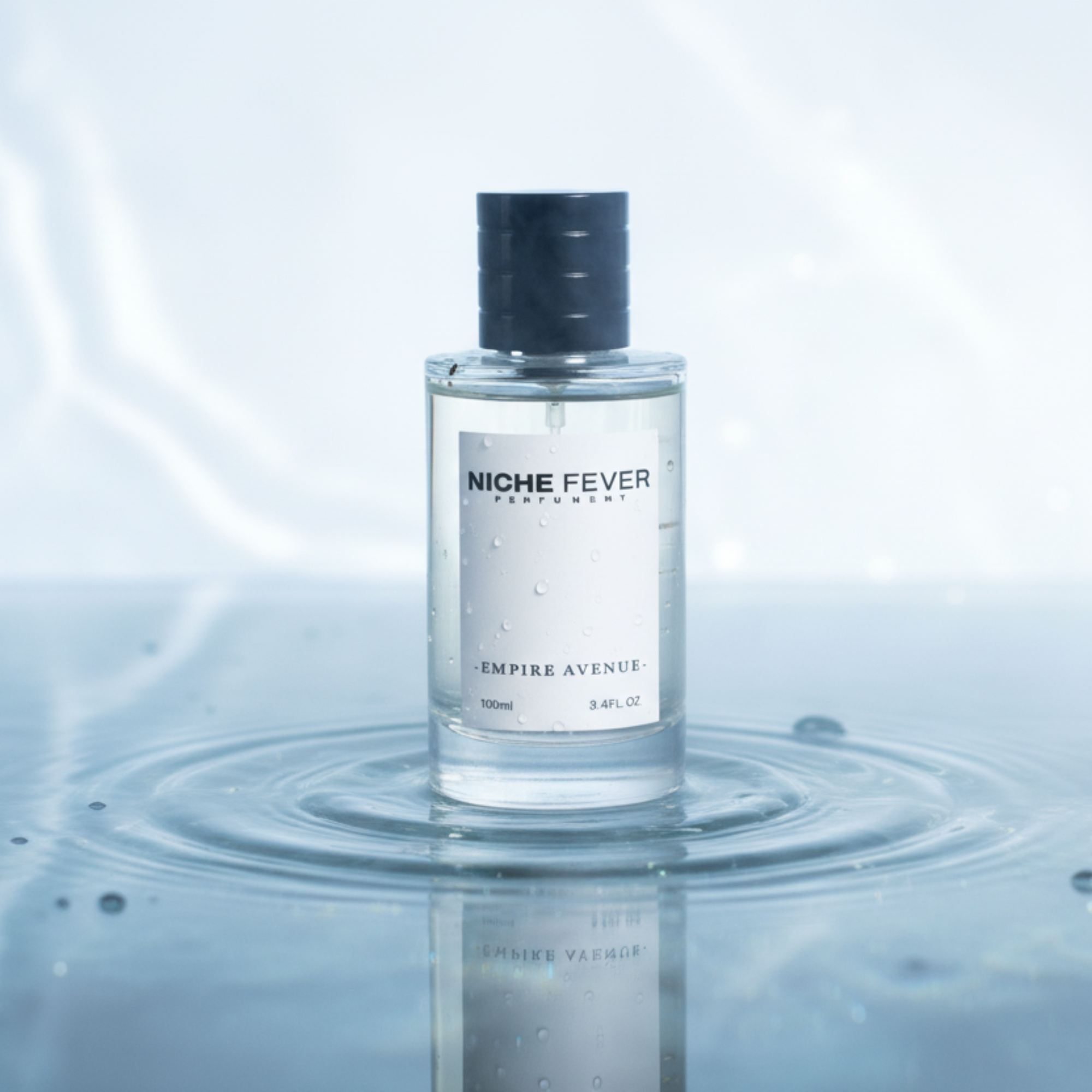 Empire Avenue - Lafayette Street de Bond No.9