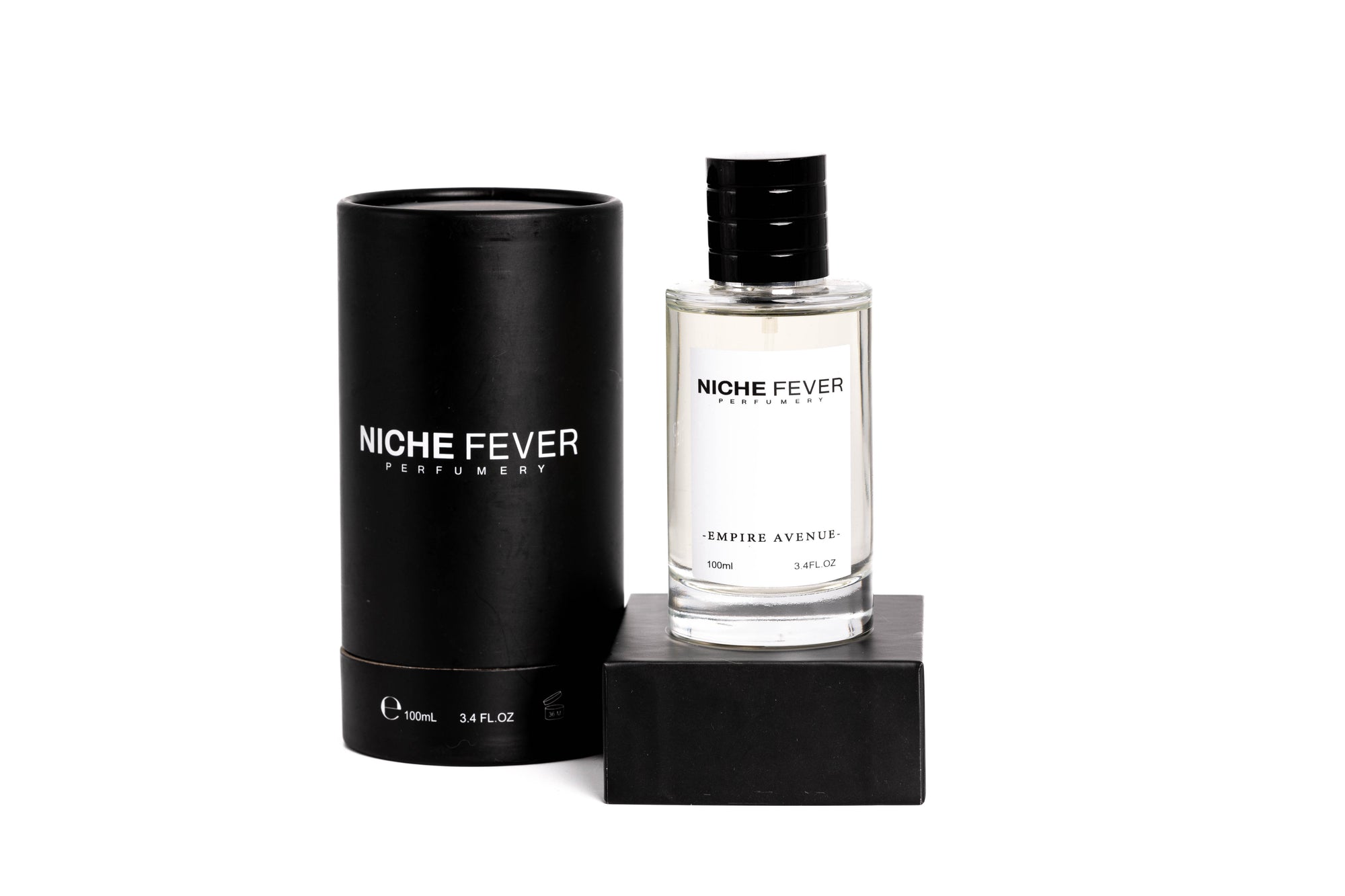 Empire Avenue - Lafayette Street de Bond No.9