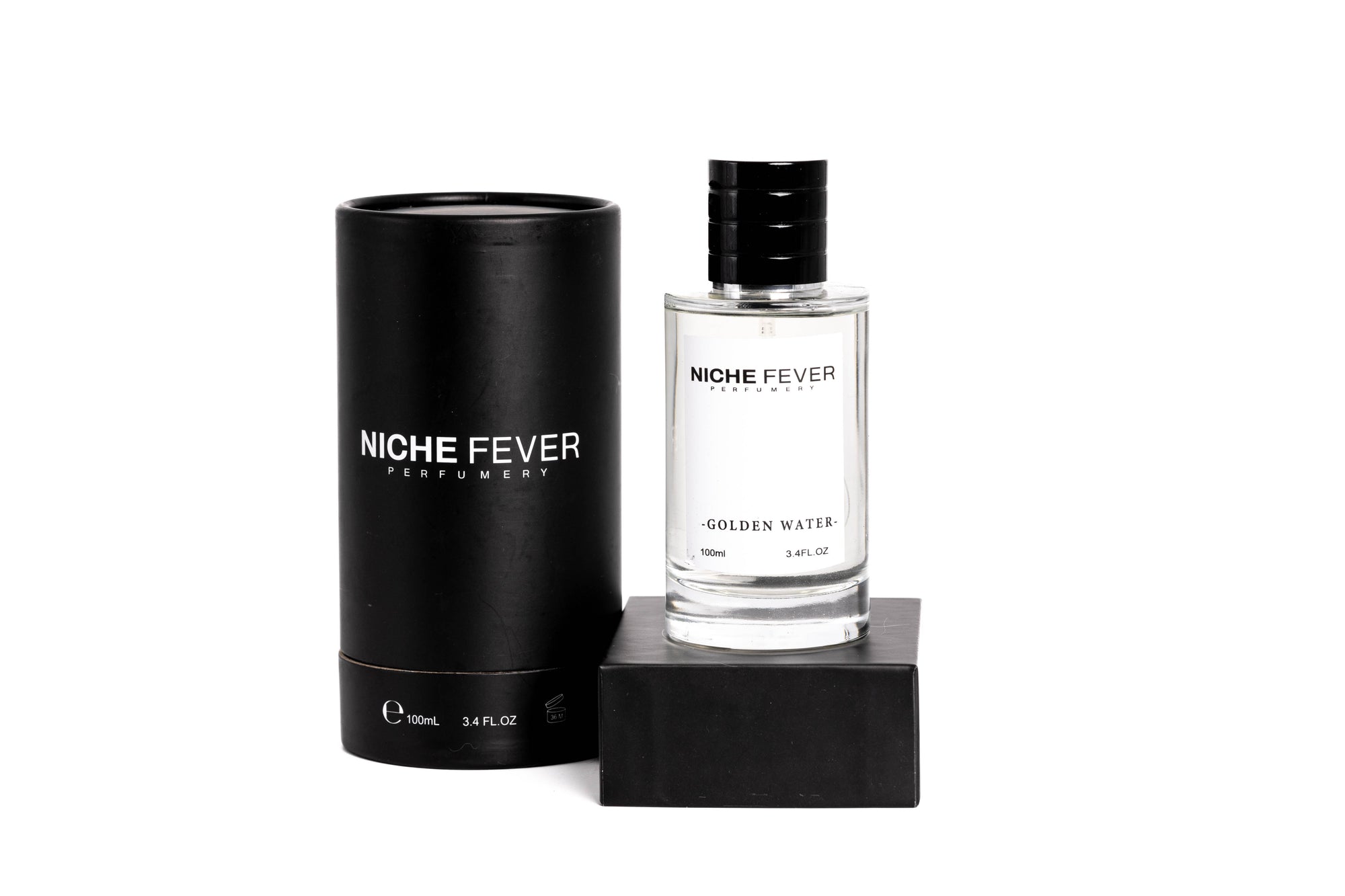 Golden Water - Aqua di Gio Profondo de Giorgio Armani