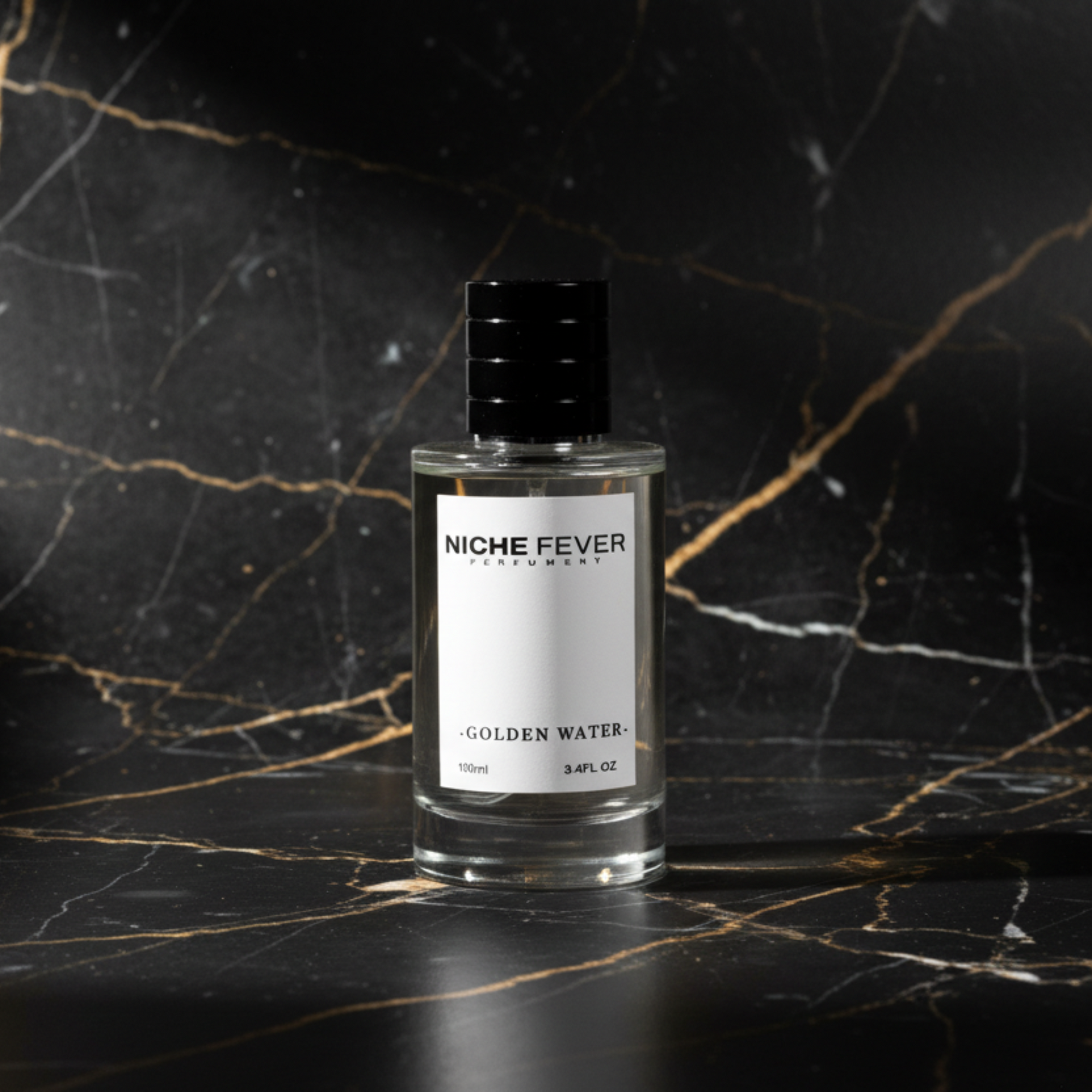 Golden Water - Aqua di Gio Profondo de Giorgio Armani