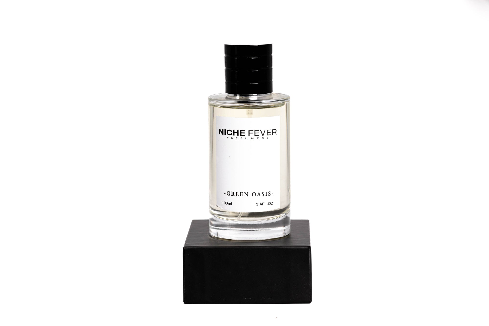 Green Oasis - Erba Pura de Xerjoff