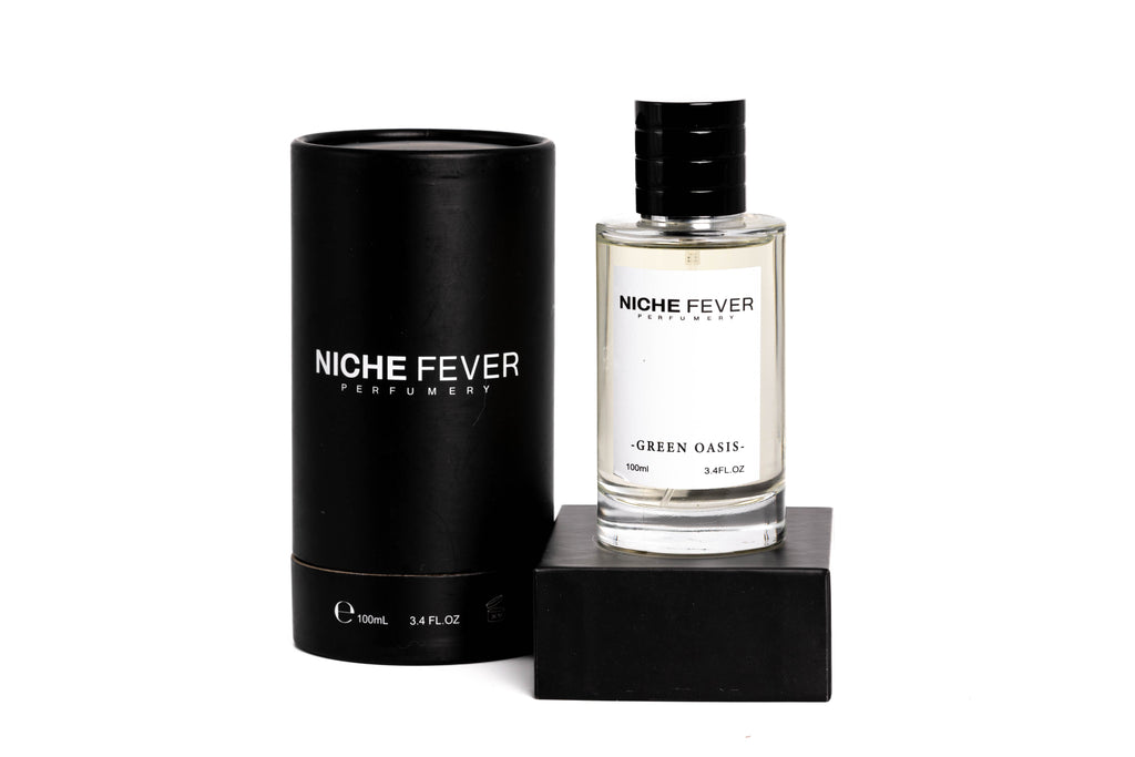 Green Oasis - Erba Pura de Xerjoff