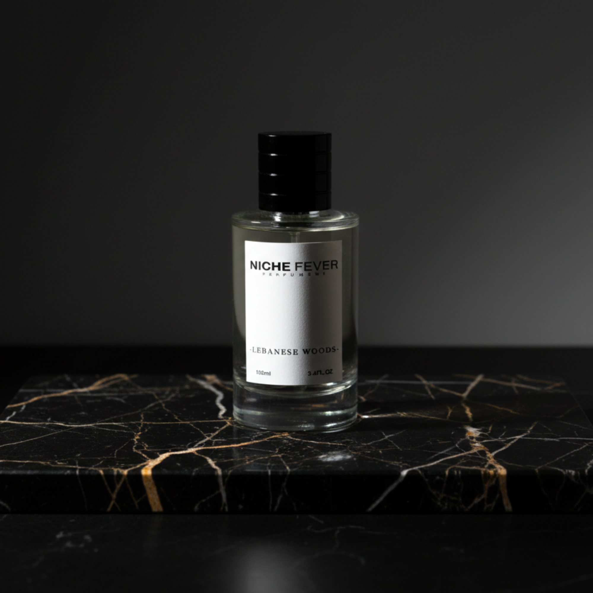 Lebanese Woods - Cedrat Boise de Mancera