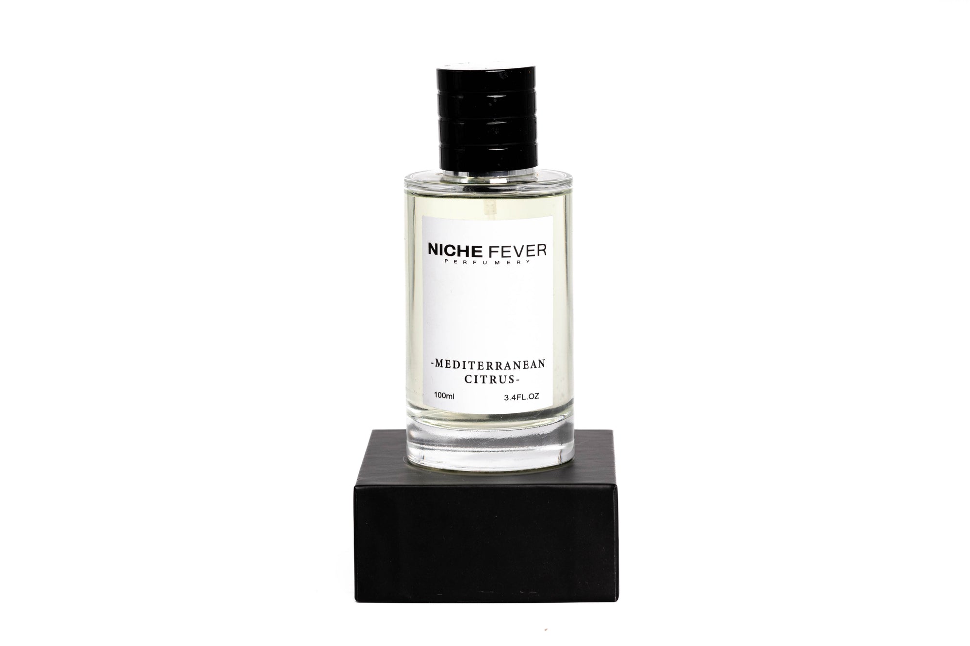 Mediterranean Citrus - Neroli Portofino de Tom Ford