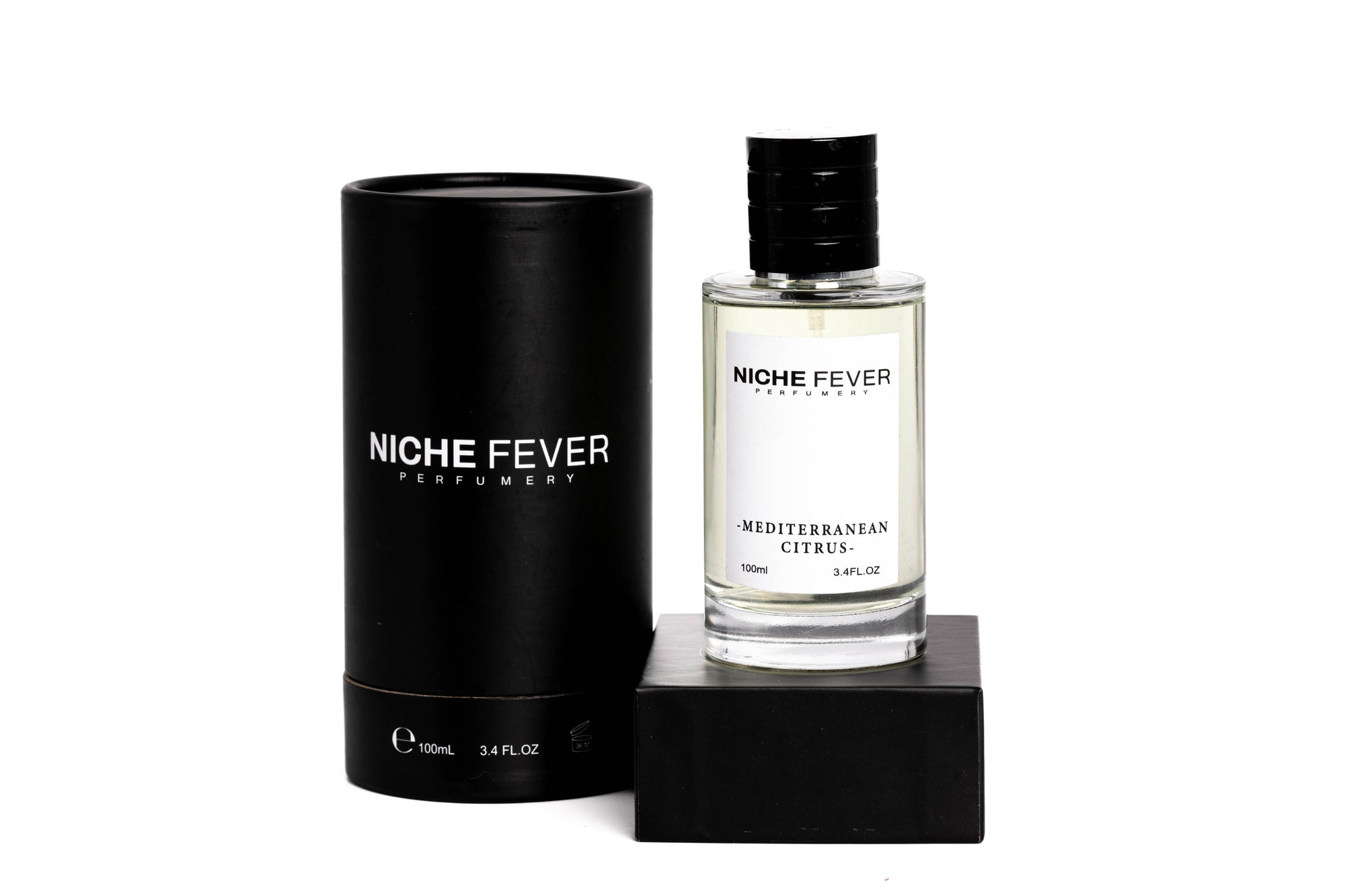 Mediterranean Citrus - Neroli Portofino de Tom Ford