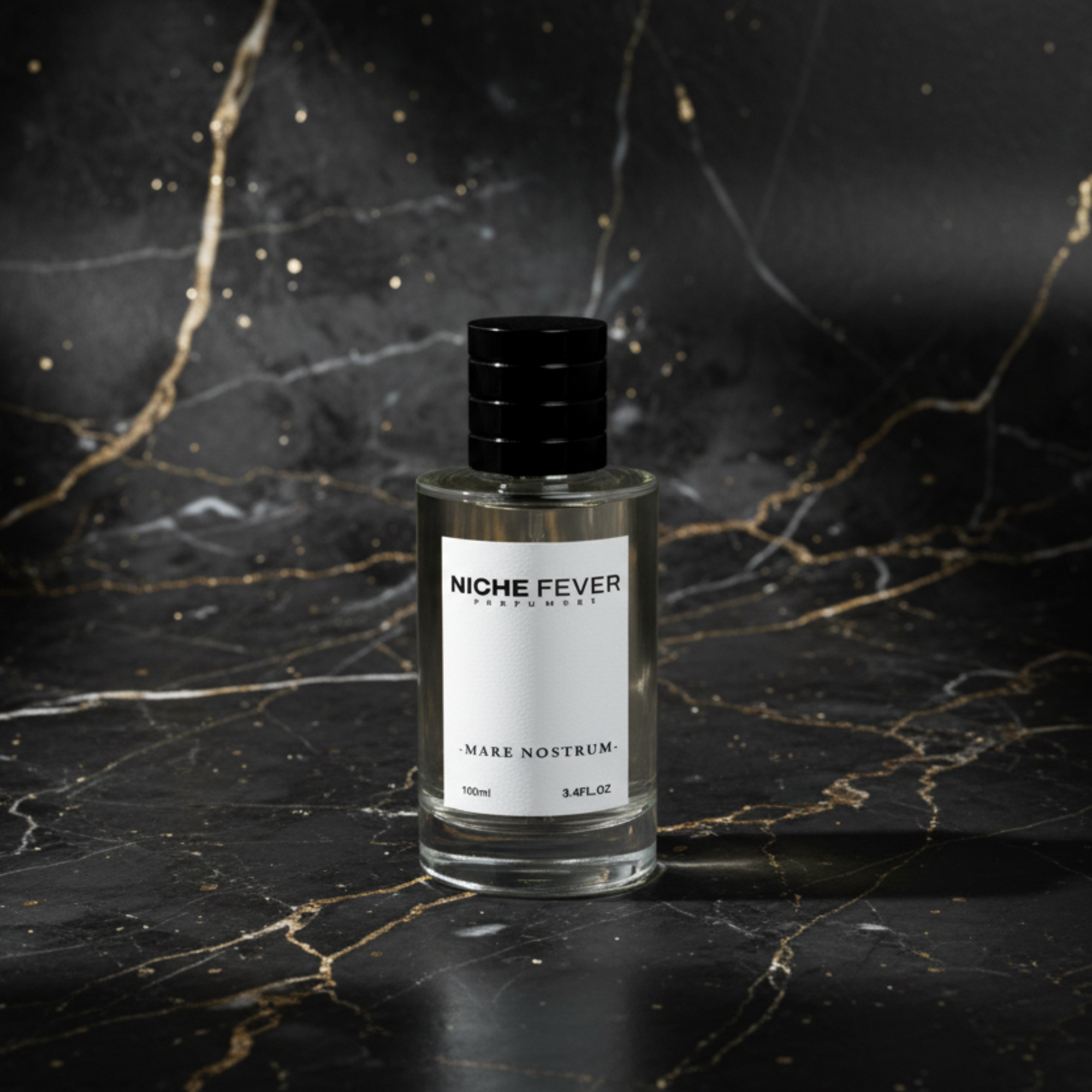 Mare Nostrum - Megamare de Orto Parisi