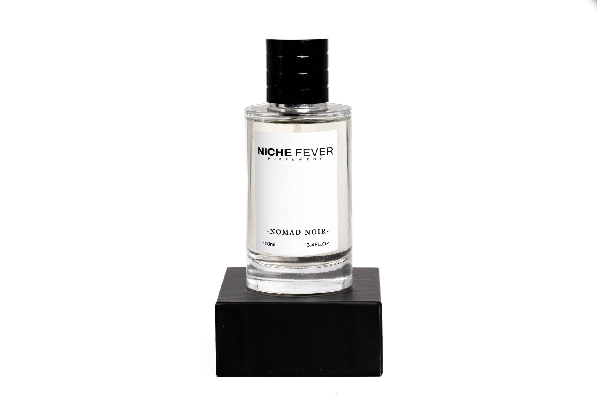 Nomad Noir - Thé Noir 29 de Le Labo