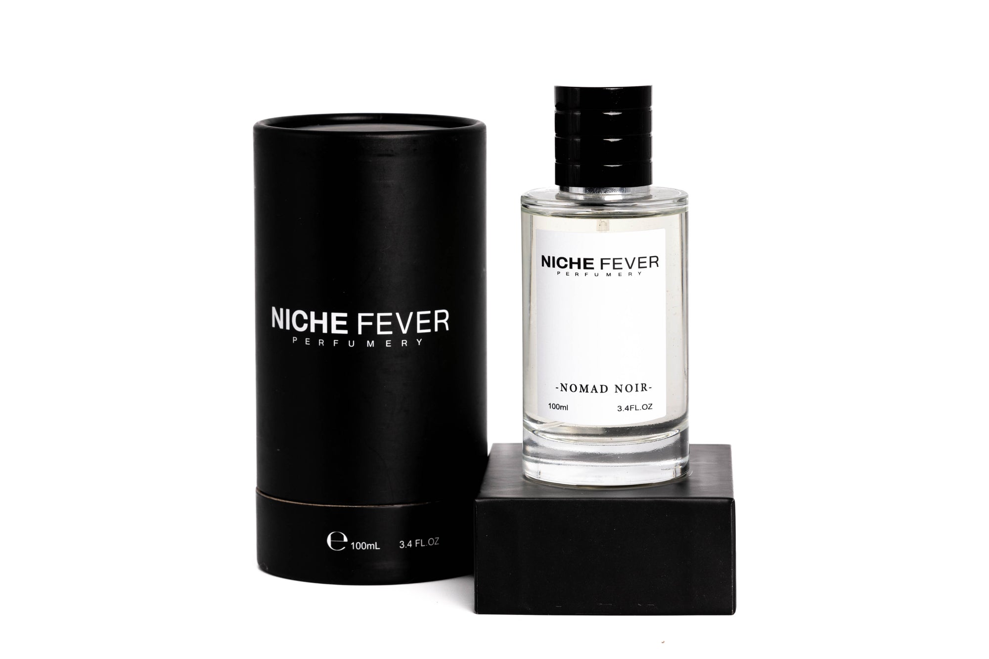 Nomad Noir - Thé Noir 29 de Le Labo