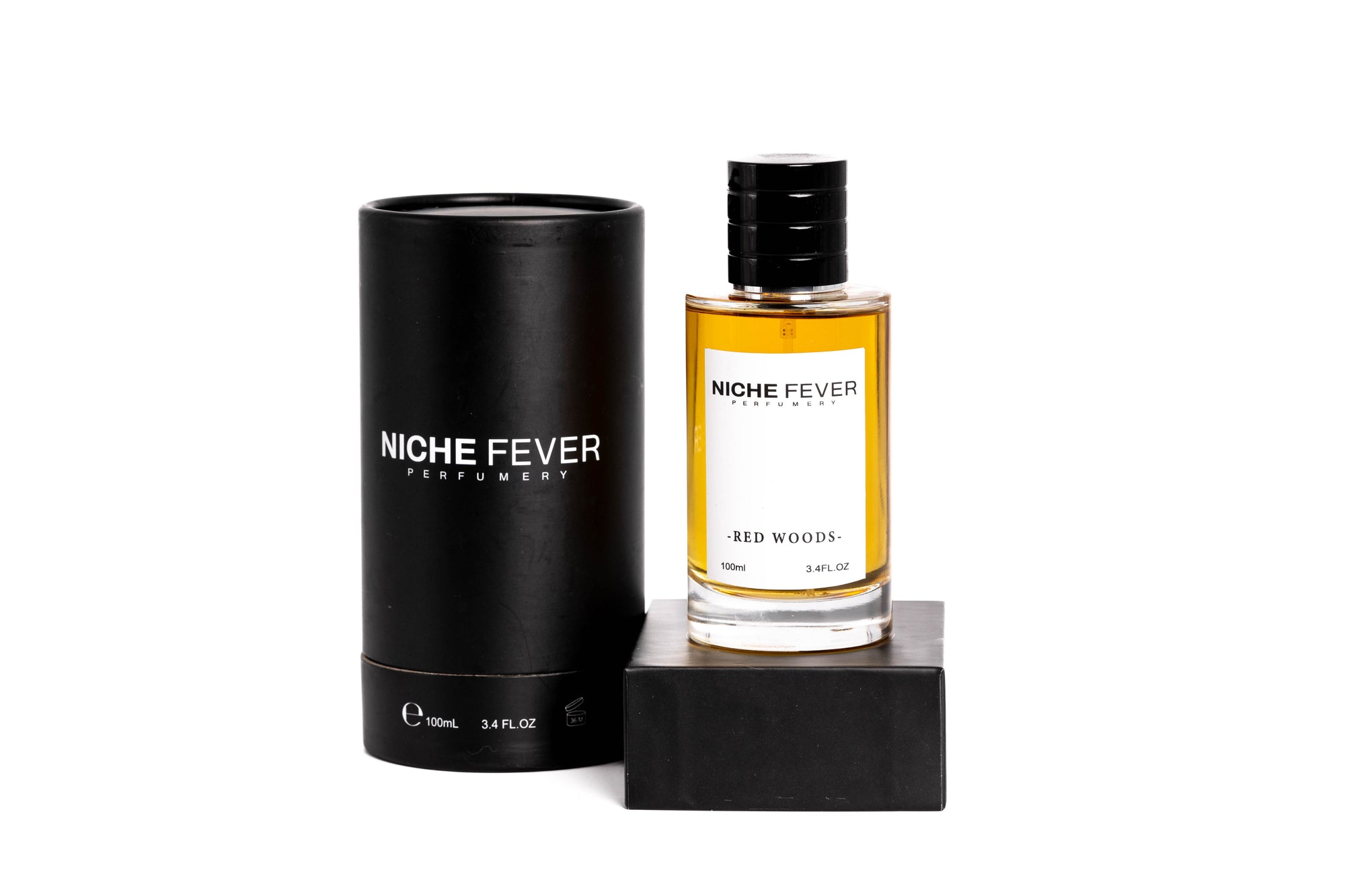 Red Woods - Red Tobacco de Mancera