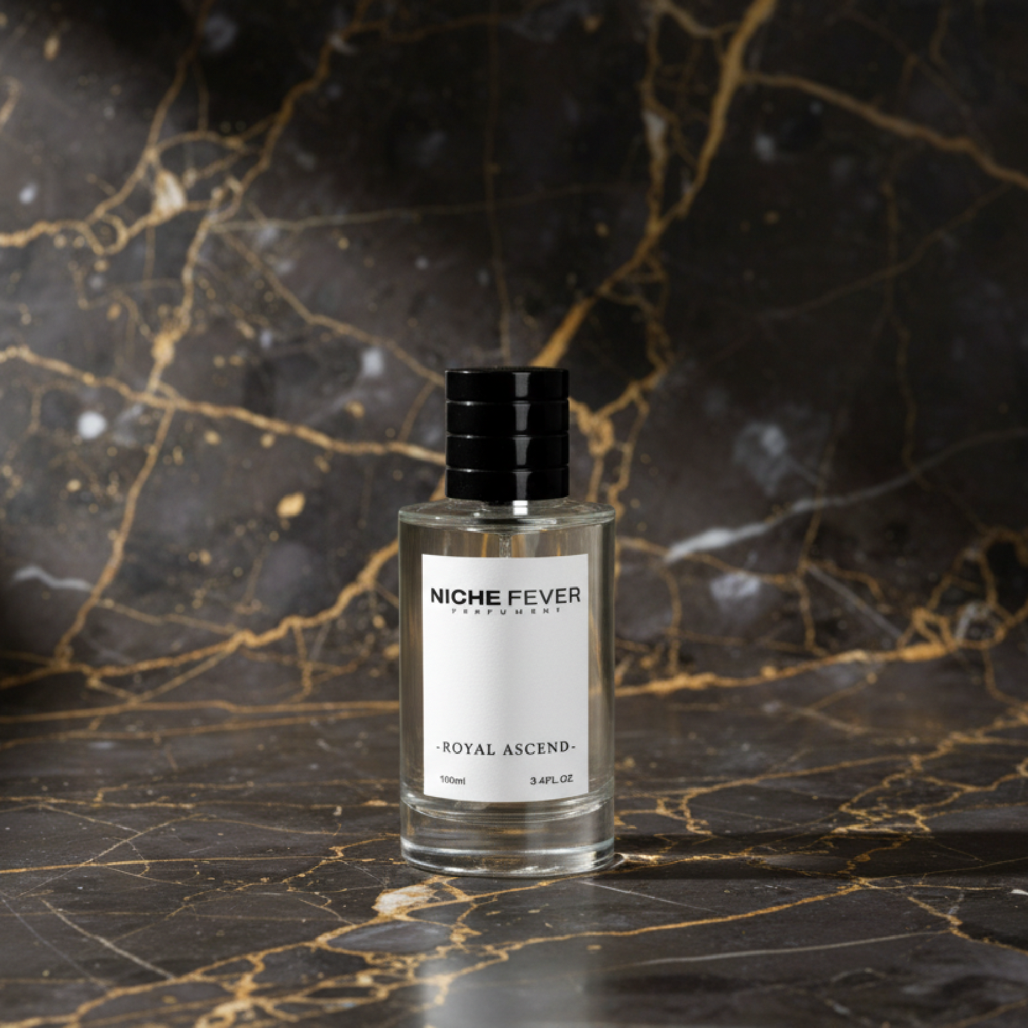 Royal Ascend - Aventus de Creed