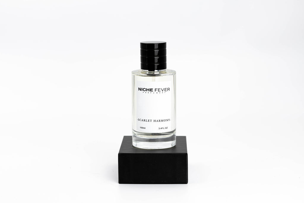 Scarlet Harmony - Baccarat Rouge 540 de Maison Francis Kurkdijan