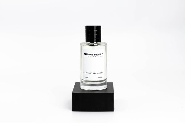 Scarlet Harmony - Baccarat Rouge 540 de Maison Francis Kurkdijan