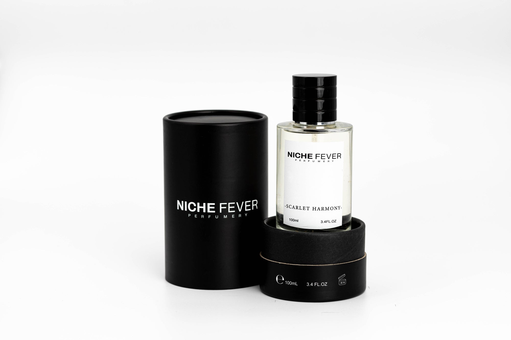 Scarlet Harmony - Baccarat Rouge 540 de Maison Francis Kurkdijan