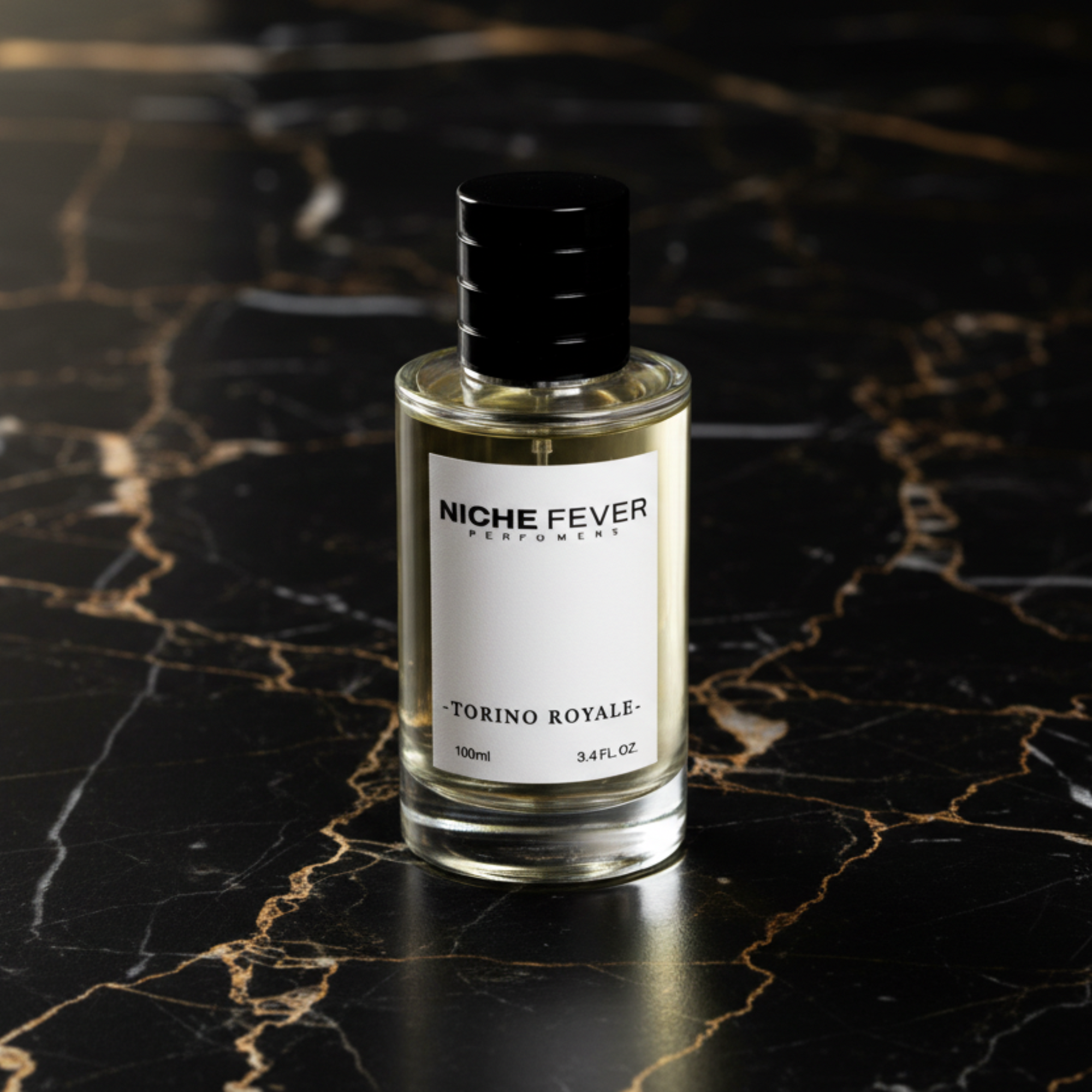 Torino Royale - Torino 22 de Xerjoff