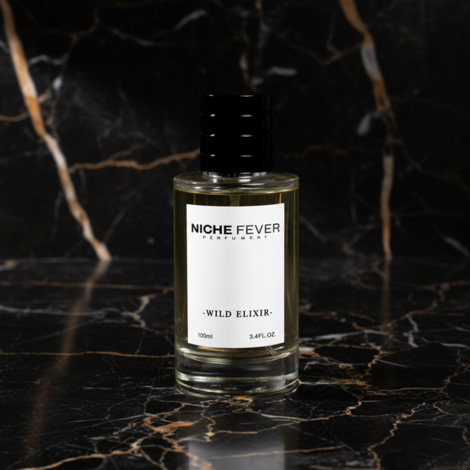 Wild Elixir - Sauvage Elixir de Dior