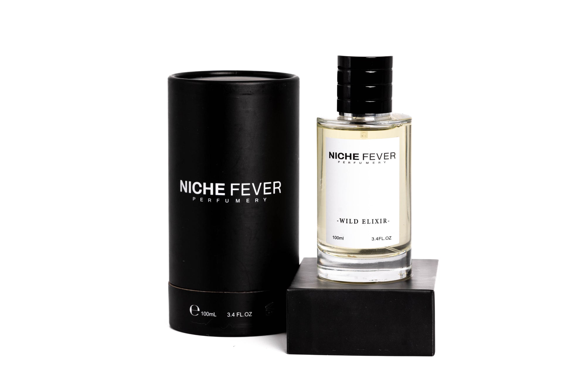 Wild Elixir - Sauvage Elixir de Dior