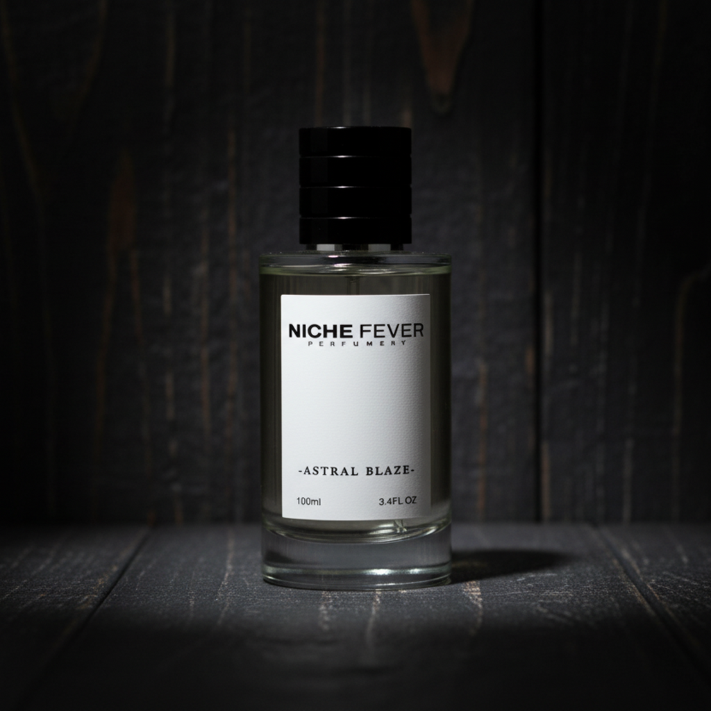 Astral Blaze - Meteore de Louis Vuitton