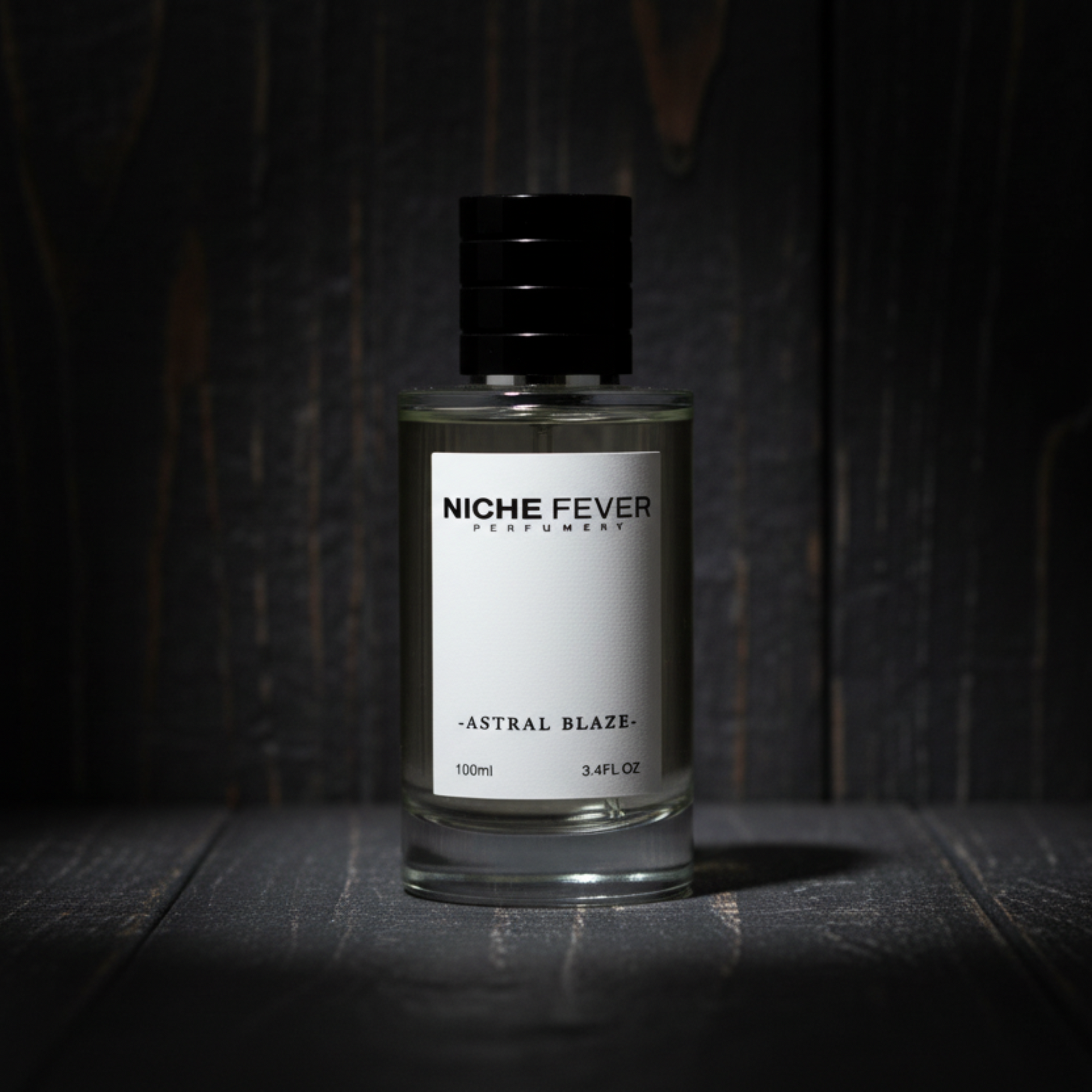 Astral Blaze - Meteore de Louis Vuitton