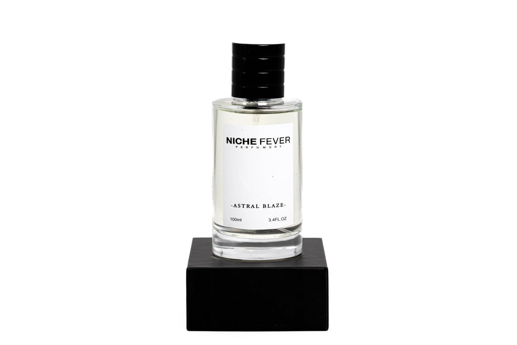 Astral Blaze - Meteore de Louis Vuitton