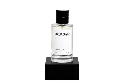 Astral Blaze - Meteore de Louis Vuitton