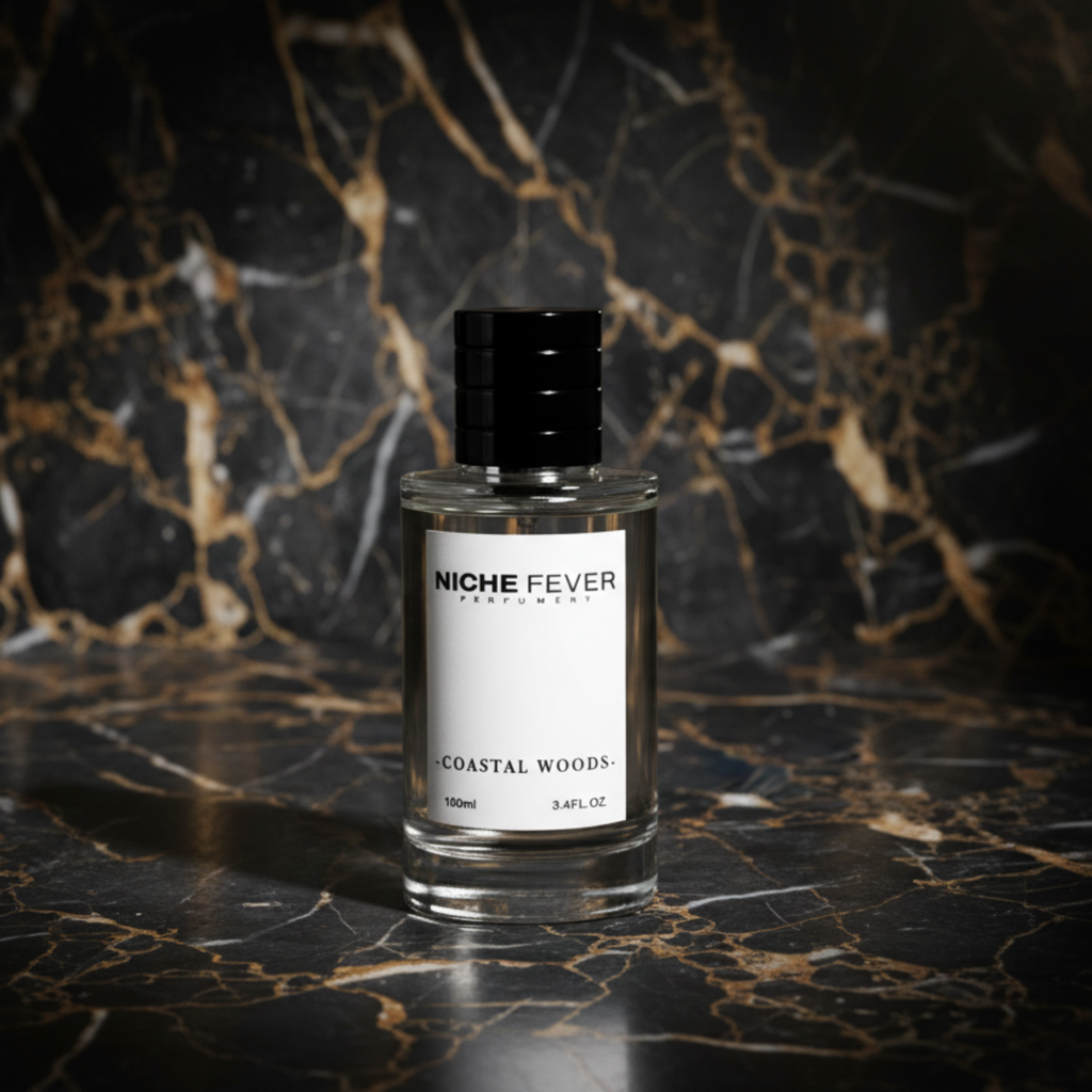 Coastal Woods - Wood, Sage & Sea Salt de Jo Malone