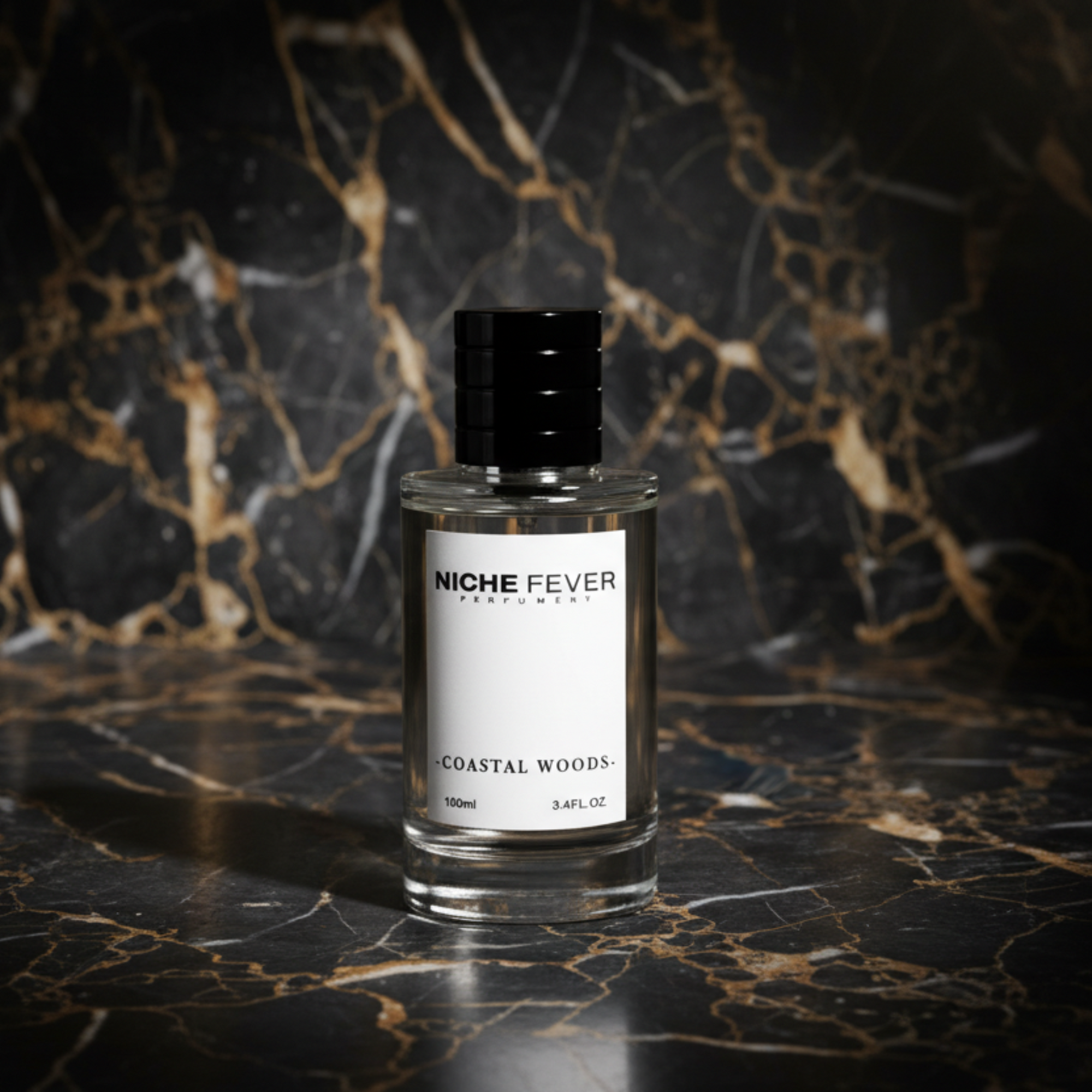 Coastal Woods - Wood, Sage & Sea Salt de Jo Malone