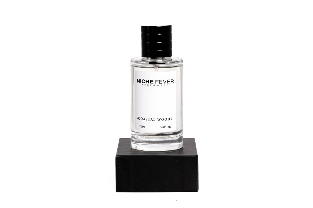 Coastal Woods - Wood, Sage & Sea Salt de Jo Malone