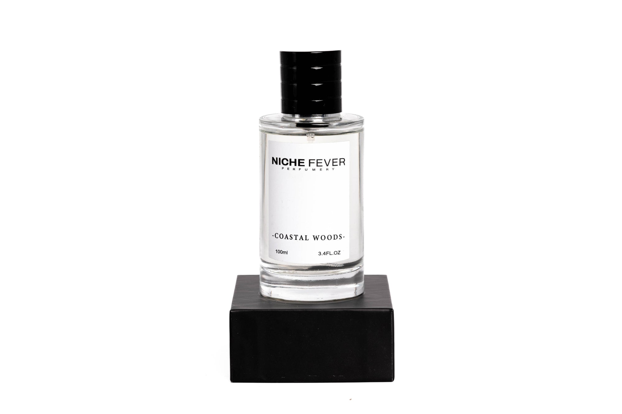 Coastal Woods - Wood, Sage & Sea Salt de Jo Malone