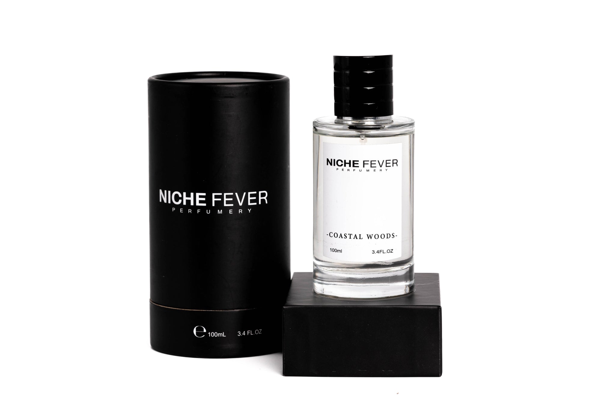 Coastal Woods - Wood, Sage & Sea Salt de Jo Malone