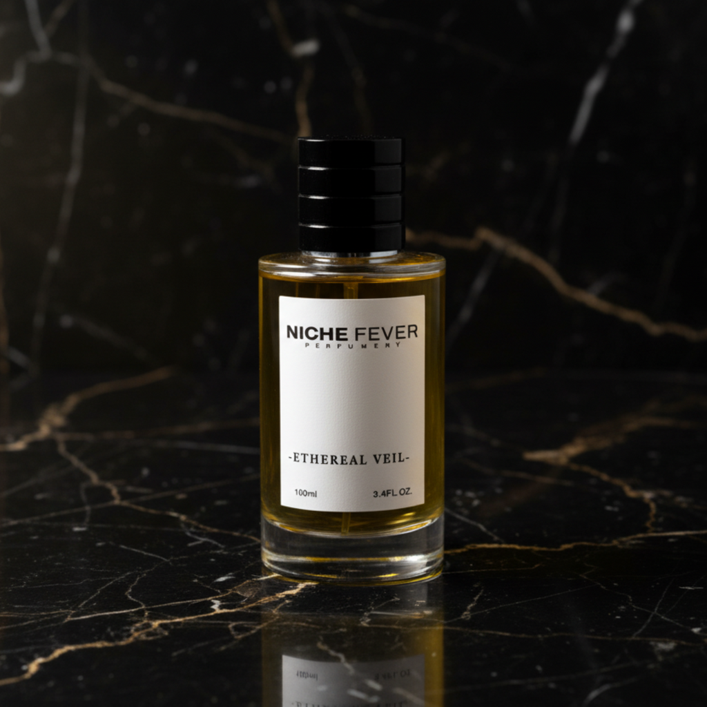 Ethereal Veil - Althair de Parfums de Marly