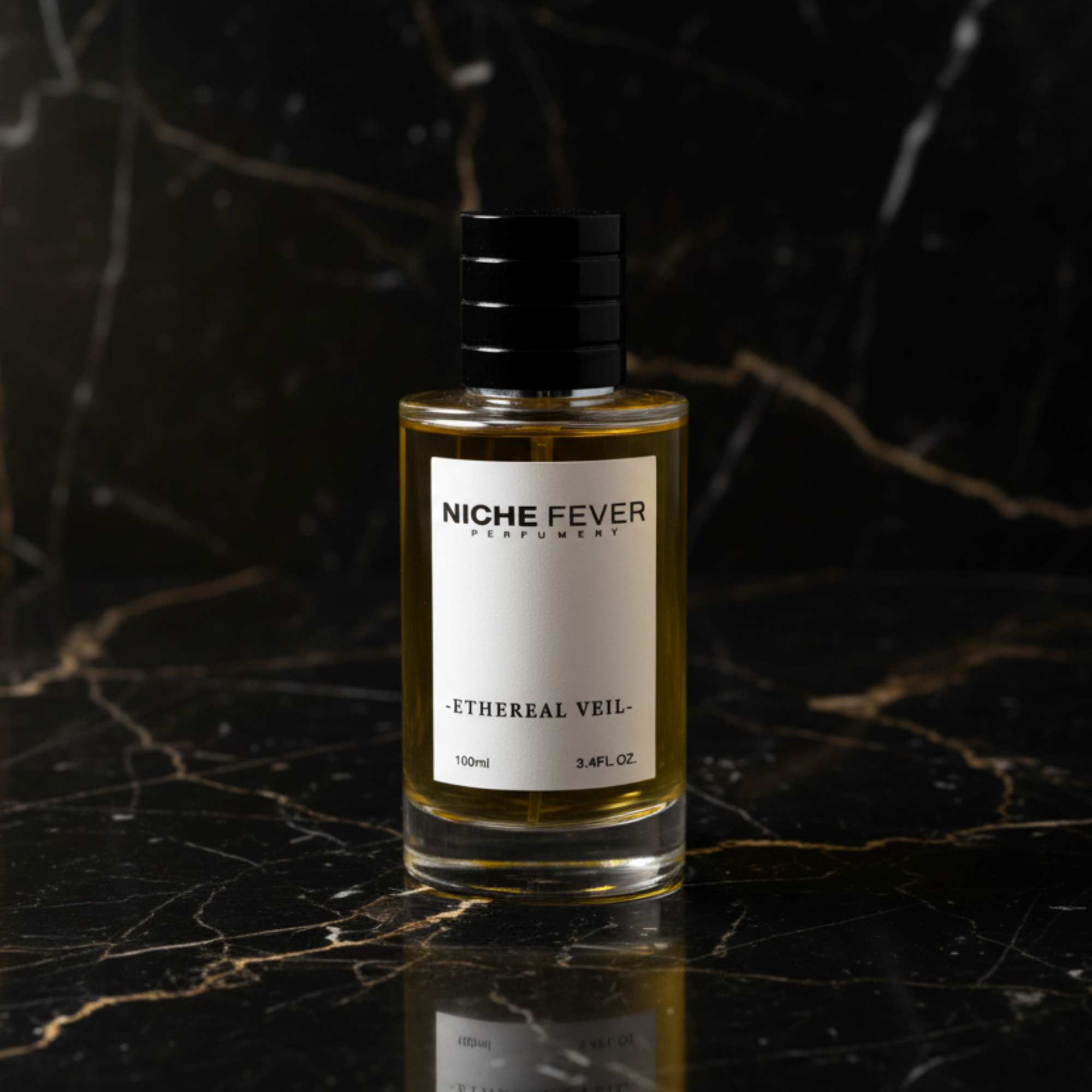 Ethereal Veil - Althair de Parfums de Marly