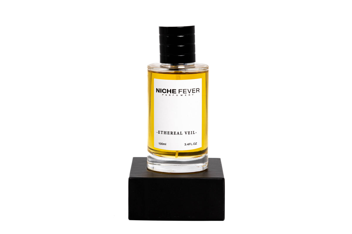 Ethereal Veil - Althair de Parfums de Marly