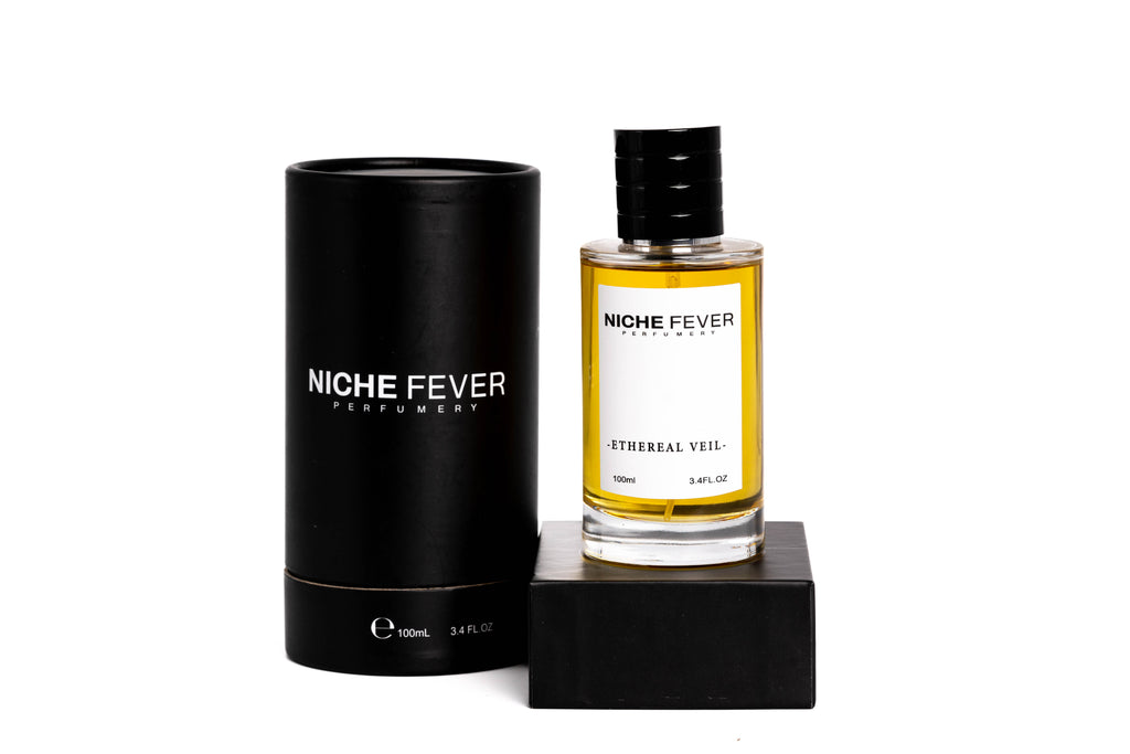 Ethereal Veil - Althair de Parfums de Marly
