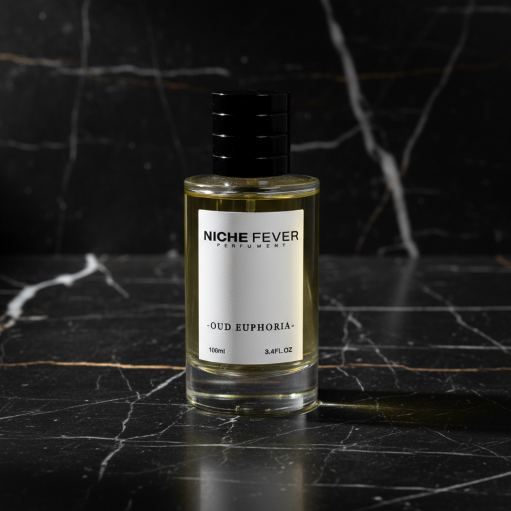 Oud Euphoria - Oud for Greatness de Initio Parfums