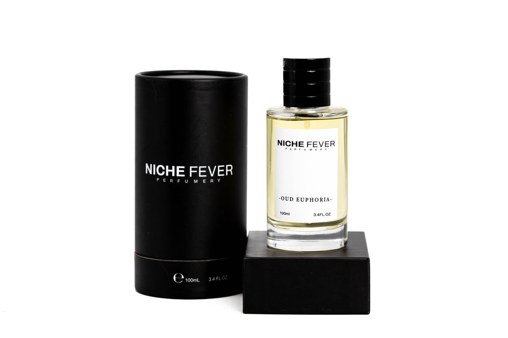 Oud Euphoria - Oud for Greatness de Initio Parfums