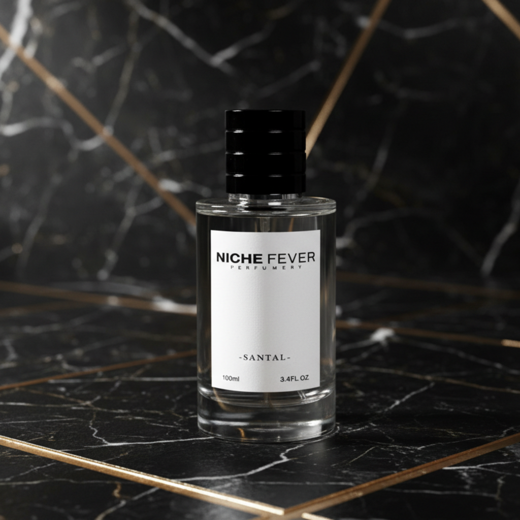 Santal - Santal 33 de Le Labo