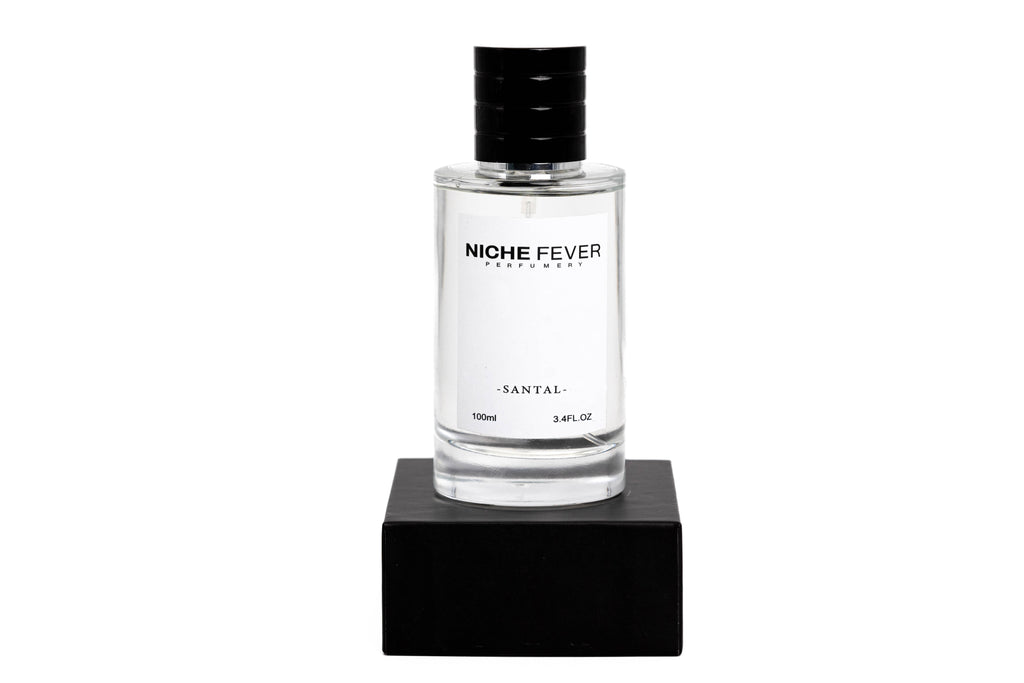 Santal - Santal 33 de Le Labo