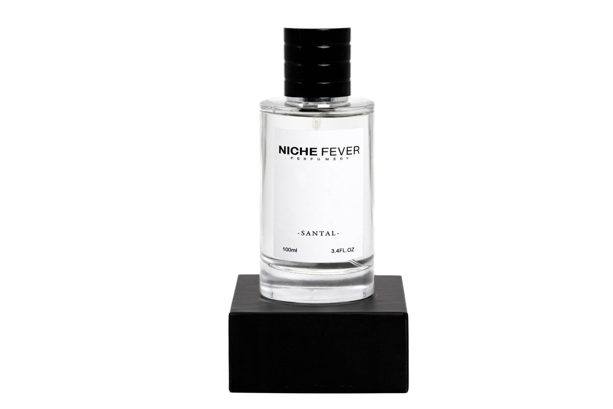 Santal - Santal 33 de Le Labo